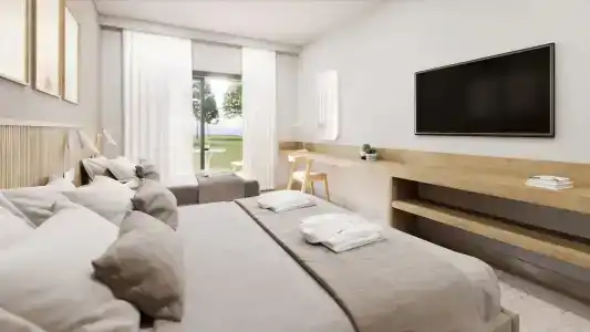 Roda Beach & Spa All-inclusive - 25