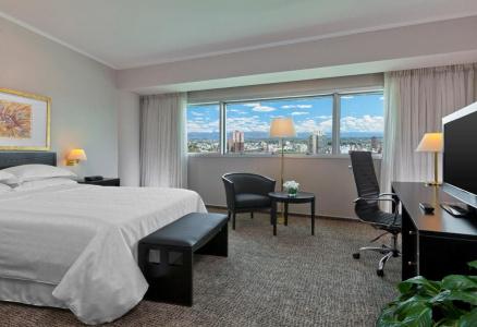 Sheraton Cordoba - 37