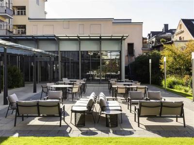 Pullman Basel Europe - 22