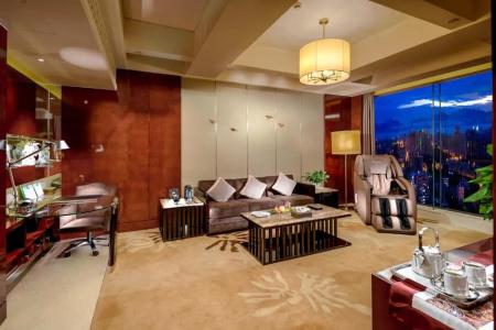 Felton Grand Chengdu - 101
