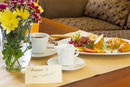 Romance & Family Suites - 103