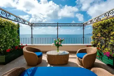 Excelsior Palace - 33