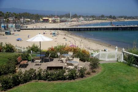 Sea & Sand Inn - 22