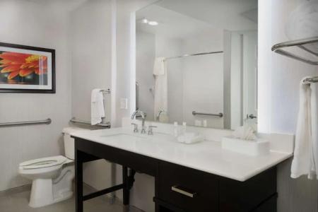 Homewood Suites by Hilton Vancouver / Portland - 118