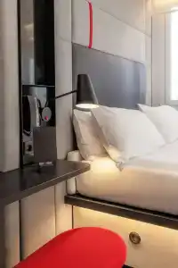 citizenM Paris Gare de Lyon - 52