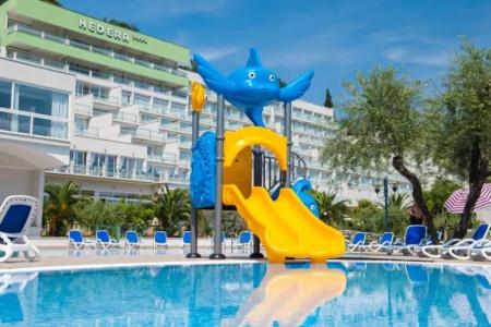 Hedera - Maslinica Hotels & Resorts - 40
