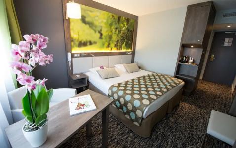 Mercure Beaune Centre - 63
