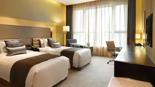 Crowne Plaza Beijing Lido, an IHG - 38