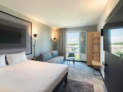 ibis Strasbourg Centre Gare - 39