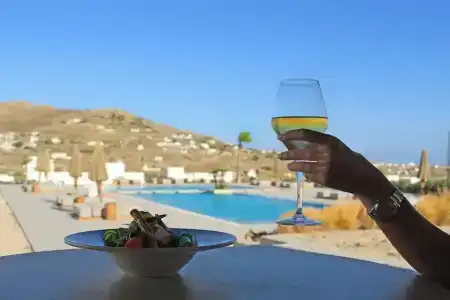 Adama Mykonos Boutique - 189