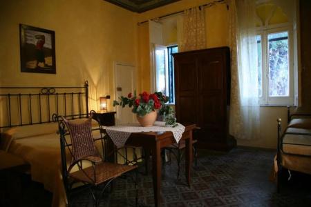 Villa Antica Tropea - 57