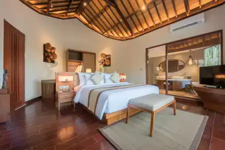 Tanadewa Resort & Spa Ubud - 31