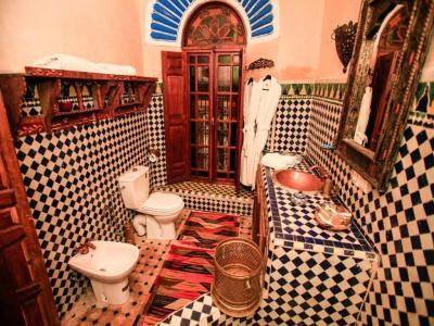 Palais Al Firdaous - 24