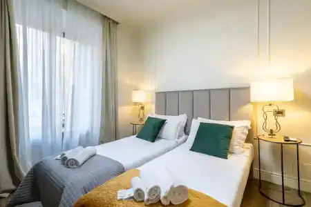 Les Chambres d'Or - 14