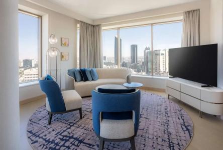 Kempinski Amman - 185