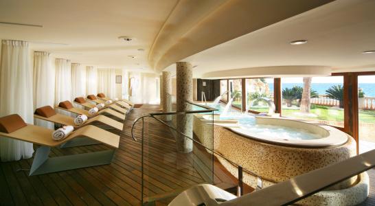 Nixe Palace - 14