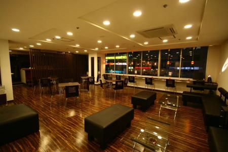 Green Rich Kagoshima Tenmonkan - 13