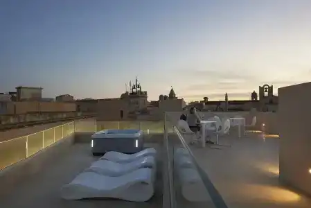 Palazzo Gatto Art & Spa - 7