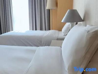 Holiday Inn Suzhou Huirong Plaza, An Ihg - 95