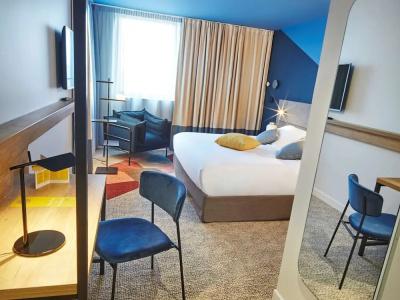 Golden Tulip Bordeaux Euratlantique - 40