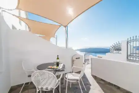 Angel Luxury Suites - 30