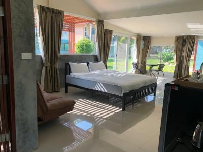 Goldengold (Khaoyai) Resort & Spa - 154