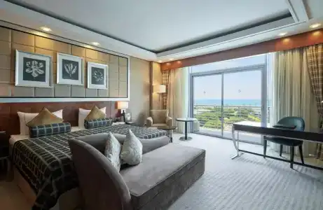 Calista Luxury Resort - 90