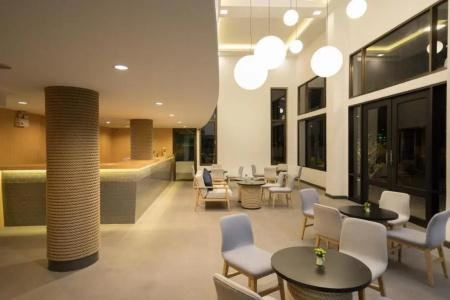 Oakwood Journeyhub Pattaya Sha Extra Plus - 27
