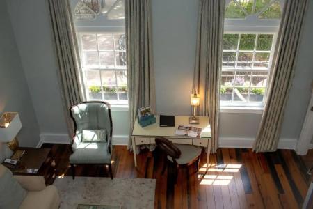 Olde Harbour Inn, Historic Inns of Savannah Collection - 72