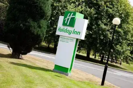 Holiday Inn Newcastle Gosforth Park, An Ihg - 54