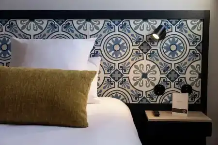 Hôtel Saint Nicolas - 117