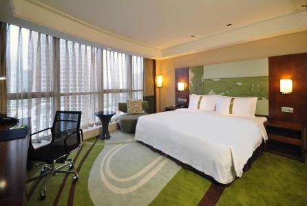 Holiday Inn Qingdao City Center, An Ihg - 61