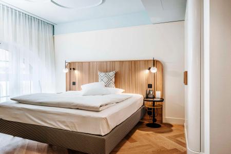 Best Western Plus Bern - 17