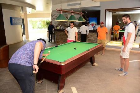 Mousa Coast Resort - Cairo Beach - 18