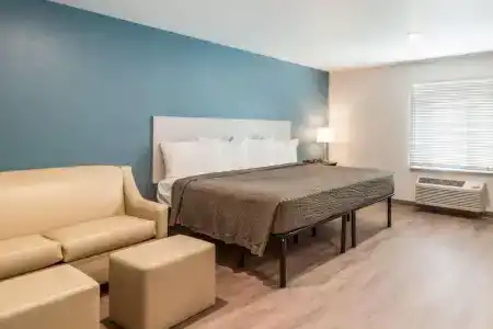 WoodSpring Suites Tucson-South - 16
