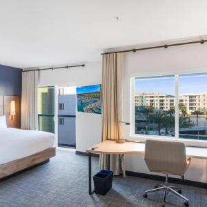 Marina del Rey Marriott - 37