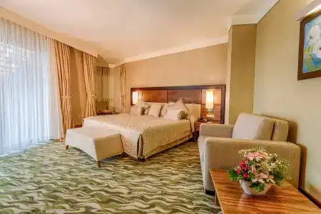 Susesi Luxury Resort - 17