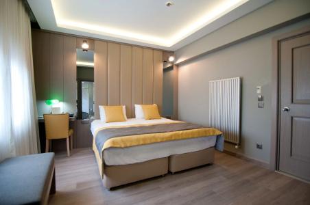 Seraglio & Suites - 44
