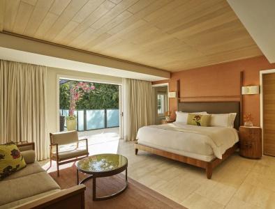Bel-Air - Dorchester Collection - 2