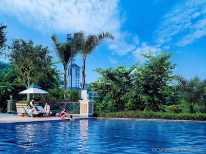 Mission Hills Resort Dongguan - 14