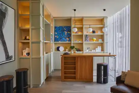 Kimpton Shinjuku Tokyo, An Ihg - 11