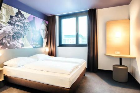 b&b Augsburg-West - 5