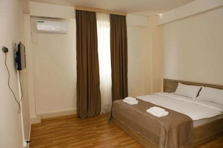 Boho Stay - 1
