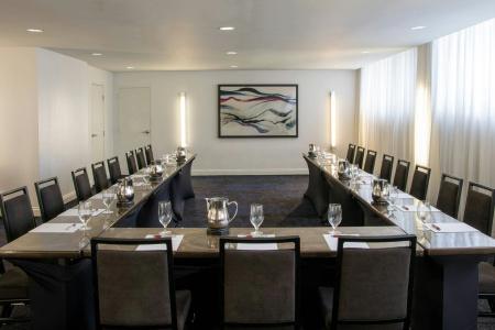 Beverly Hills Marriott - 40