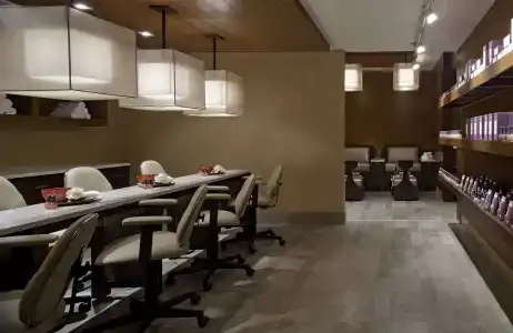 Hyatt at Olive 8 - 18