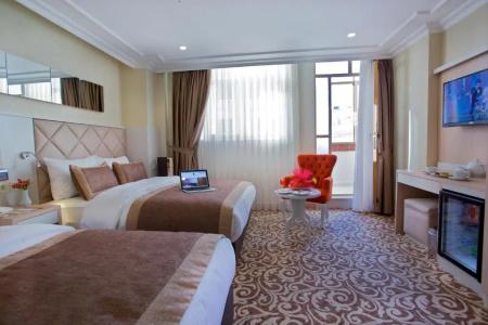 Alpinn Istanbul - 59