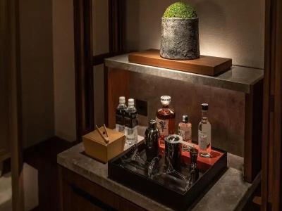 The Mitsui Kyoto, a Luxury Collection Hotel & Spa - 155