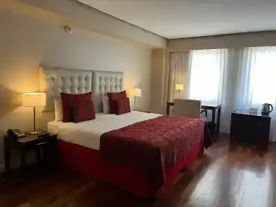 Kenton Palace Buenos Aires - 81