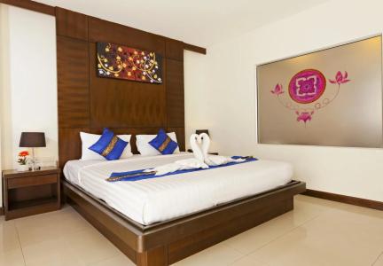 Garden Phuket - 7