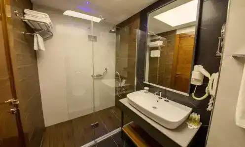 Serra Samsun Otel - 25